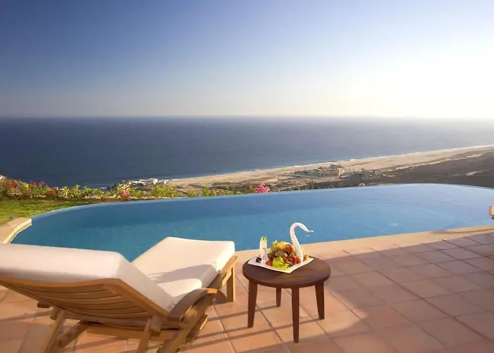 Two Beautiful Great View-cabo San Lucas Villa *