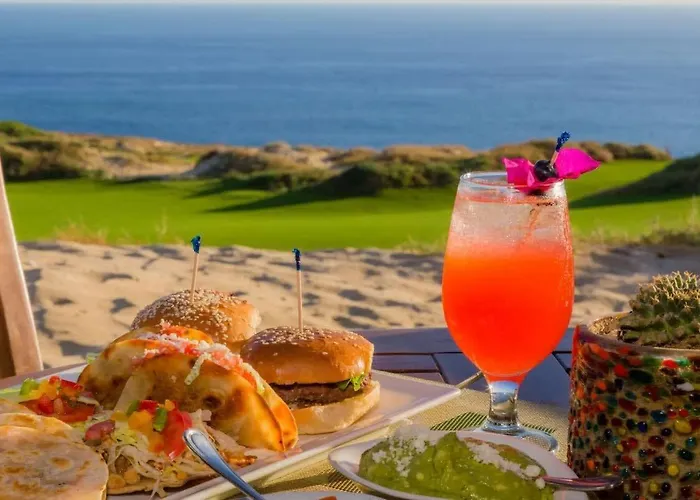Villa Two Beautiful Great View-cabo San Lucas *