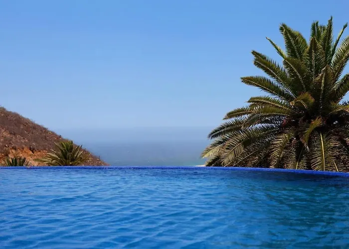 Two Beautiful Great View-cabo San Lucas Villa