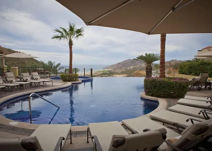 Two Beautiful Great View-cabo San Lucas *