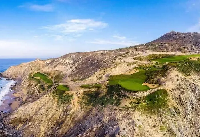Two Beautiful Great View-cabo San Lucas