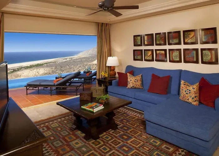 Two Beautiful Great View-cabo San Lucas Cabo San Lucas
