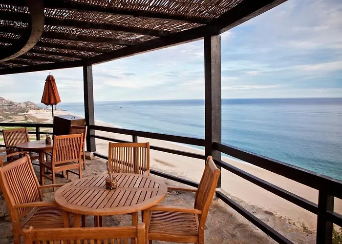 Two Beautiful Great View-cabo San Lucas Villa