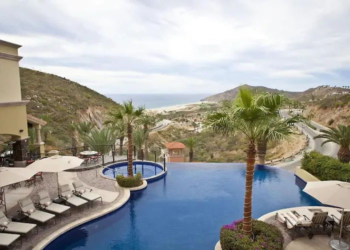 Two Beautiful Great View-cabo San Lucas *