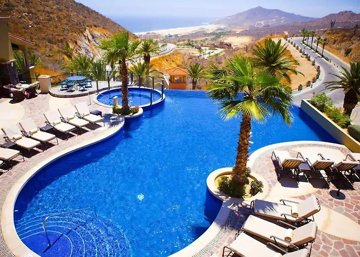 Two Beautiful Great View-cabo San Lucas * Cabo San Lucas
